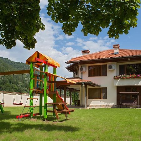 Ribaritsa Guest House Vitora חדר תמונה