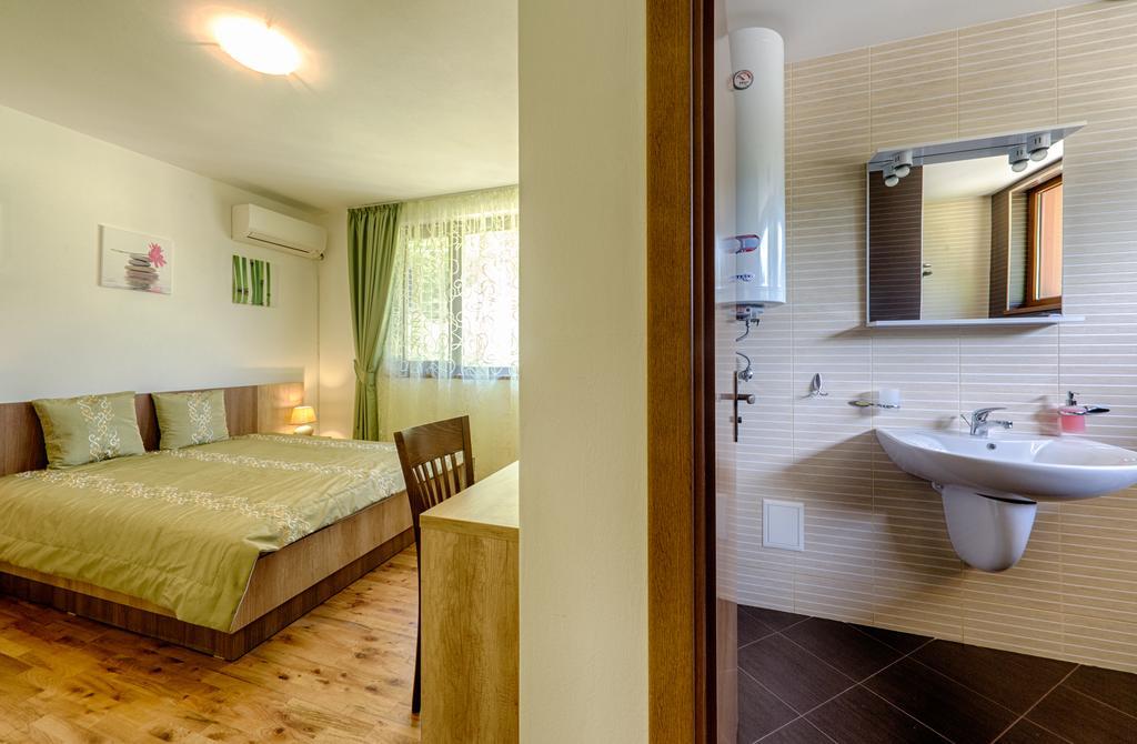 Ribaritsa Guest House Vitora חדר תמונה