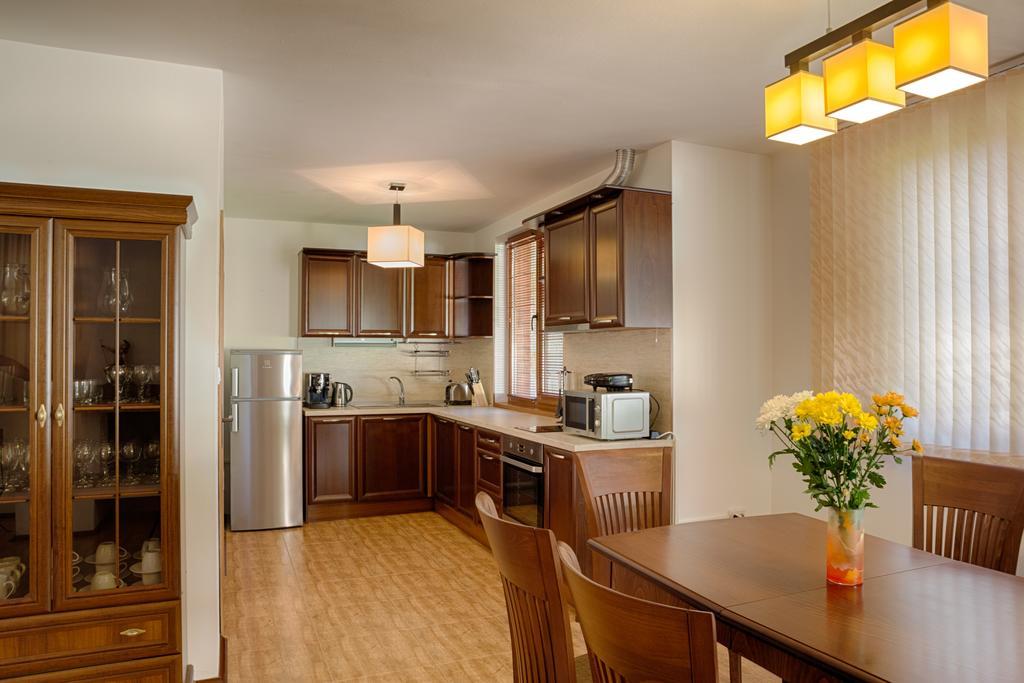 Ribaritsa Guest House Vitora חדר תמונה