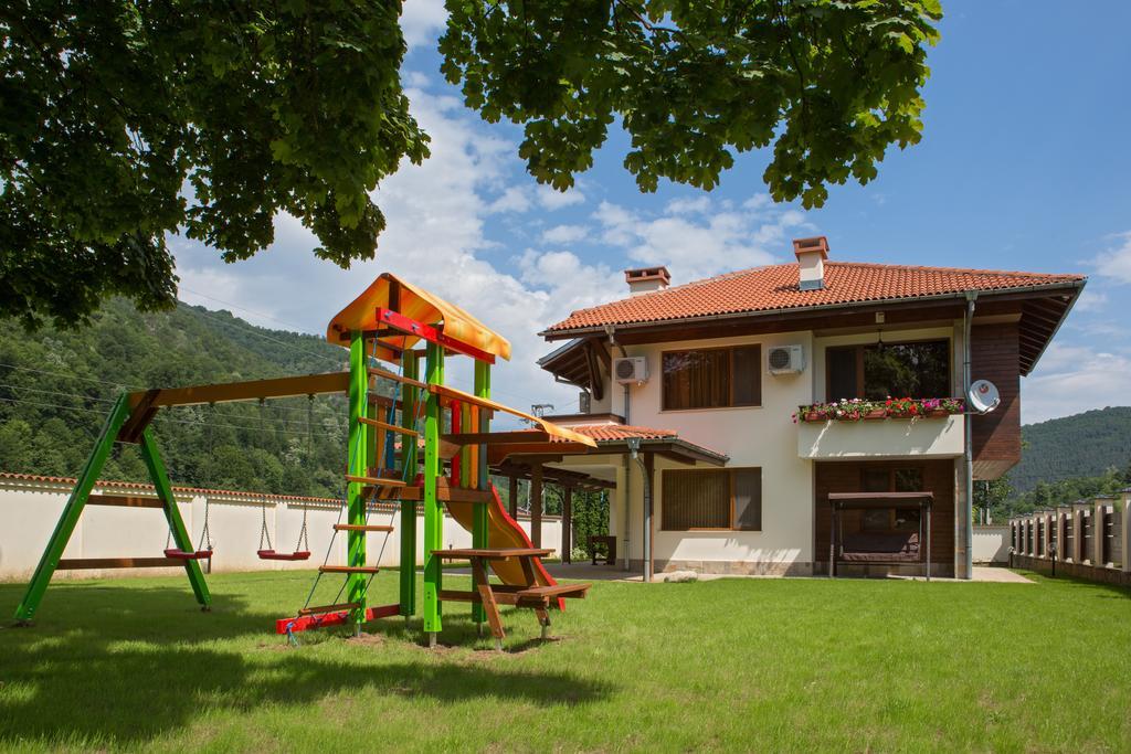 Ribaritsa Guest House Vitora חדר תמונה