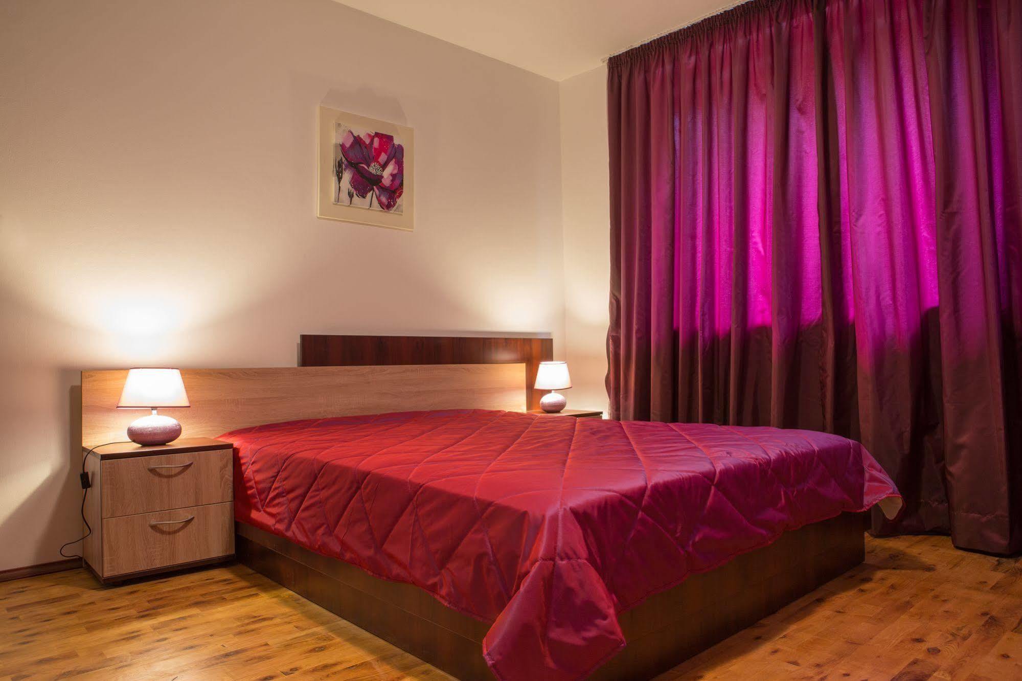 Ribaritsa Guest House Vitora מראה חיצוני תמונה