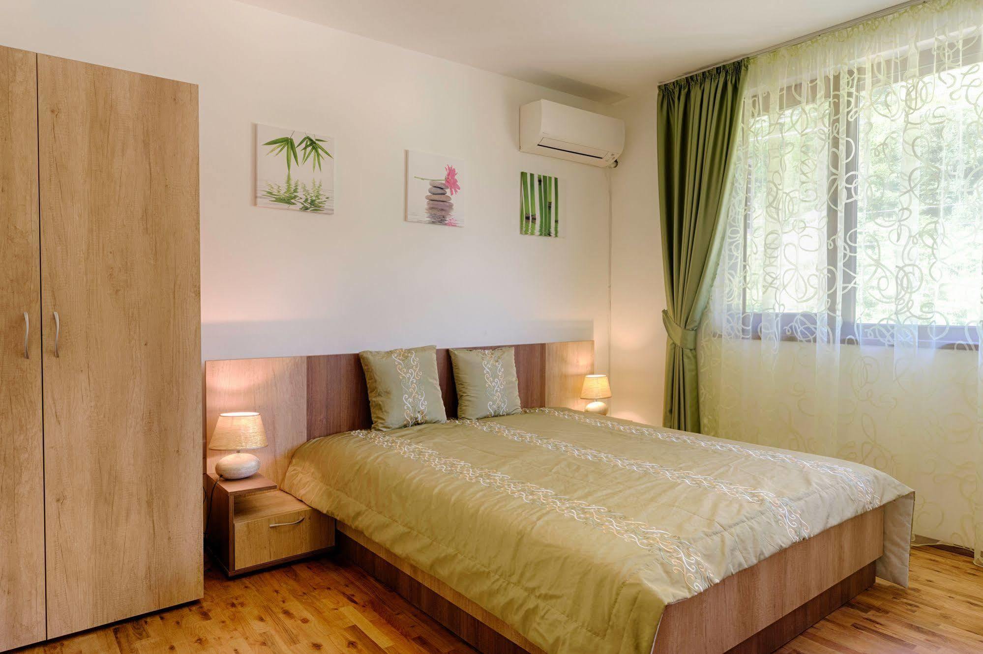 Ribaritsa Guest House Vitora מראה חיצוני תמונה
